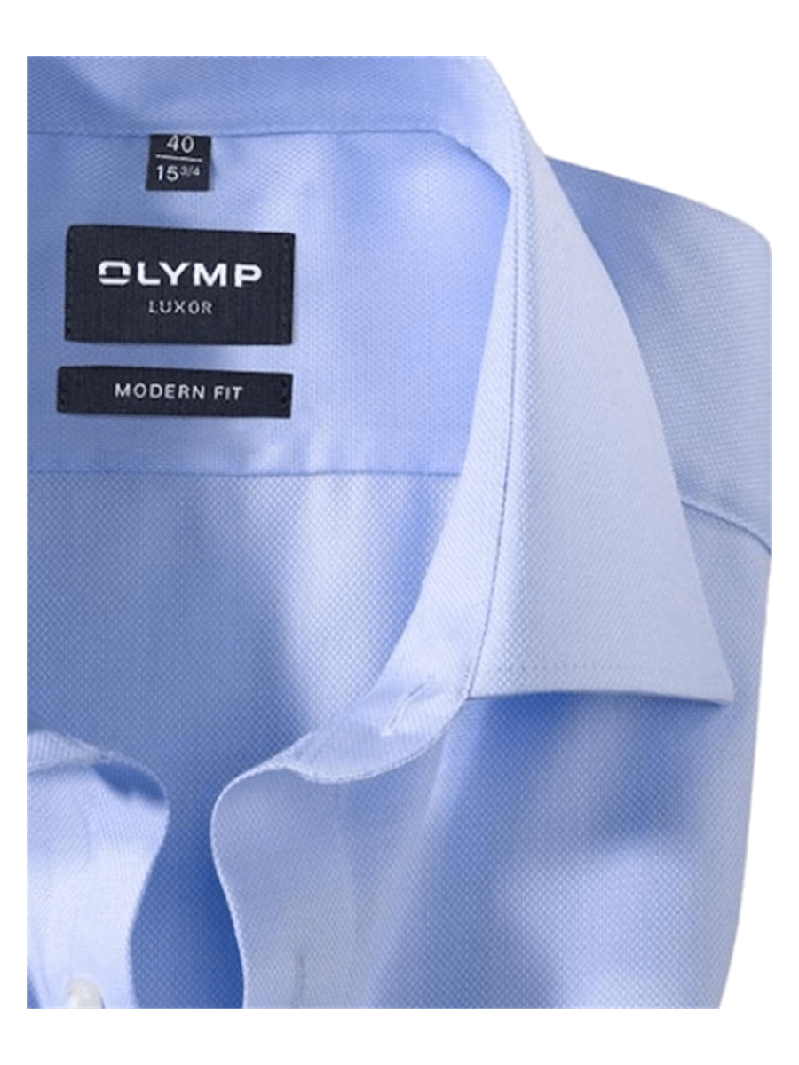 Olymp Skjorter 0390/64/11_37 - Bygholm Menswear